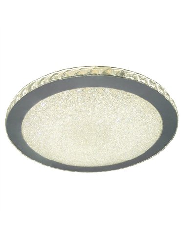 Plafón de techo LED Milea 60W 4500Lm. CCT Dim