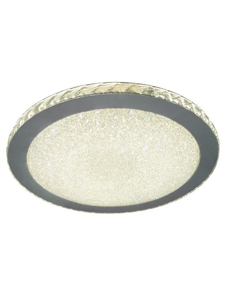 Plafón de techo LED Milea 60W 4500Lm. CCT Dim