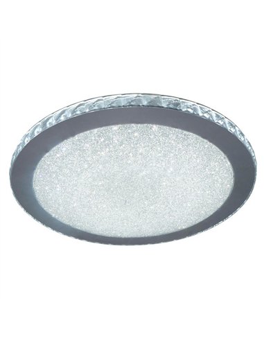 Plafón de techo LED Milea 60W 4500Lm. CCT Dim
