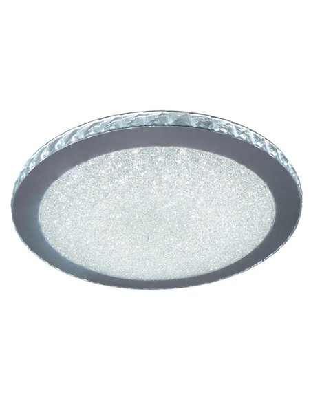 Plafón de techo LED Milea 60W 4500Lm. CCT Dim