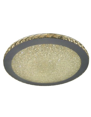 Plafón de techo LED Milea 60W 4500Lm. CCT Dim