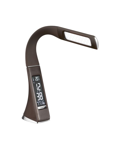 FLEXO LED 5W MARRON DUCK
