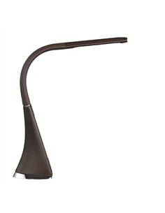 FLEXO LED 5W MARRON DUCK 2