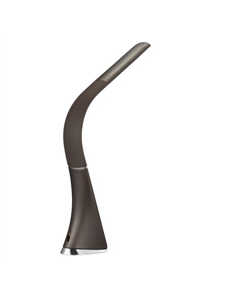 FLEXO LED 5W MARRON DUCK