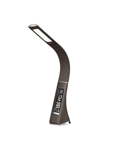 FLEXO LED 5W MARRON DUCK