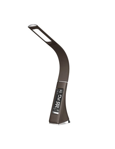 FLEXO LED 5W MARRON DUCK