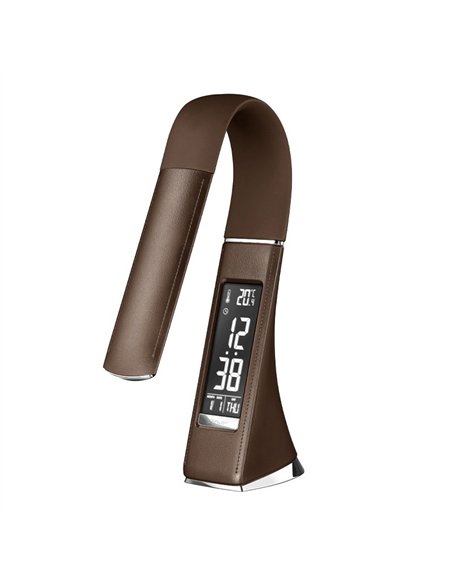 FLEXO LED 5W MARRON DUCK