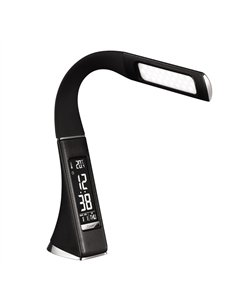 FLEXO LED 5W NEGRO DUCK