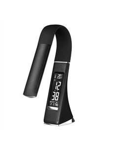 FLEXO LED 5W NEGRO DUCK 2