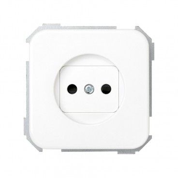 Base normale presa con sicurezza SIMON 31431-60