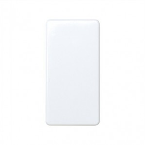 Interruptor crossover estreito Simon 27 BRANCO 27251-64