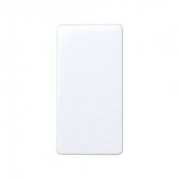 Interruptor crossover estreito Simon 27 BRANCO 27251-64