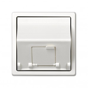 Support connectors tel.and informatica SIMON 73085-60
