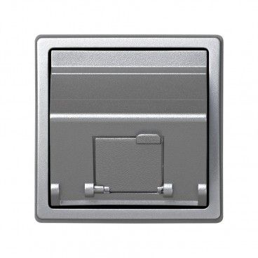 Support connectors tel.and informatica SIMON 73085-63