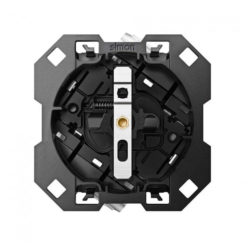 Plug Base bipolare SIMON 10000431-039