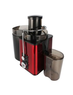 Liquidificador de recipiente 500w kuken vermelho