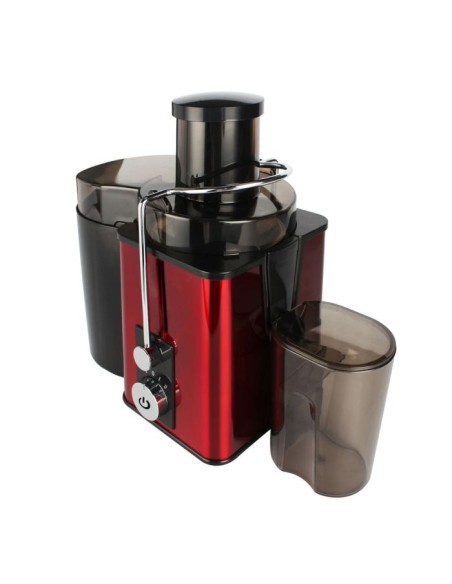 Container blender 500w kuken red