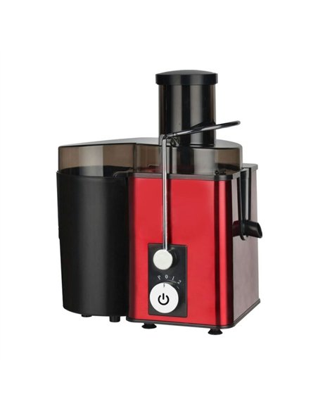 Container blender 500w kuken red