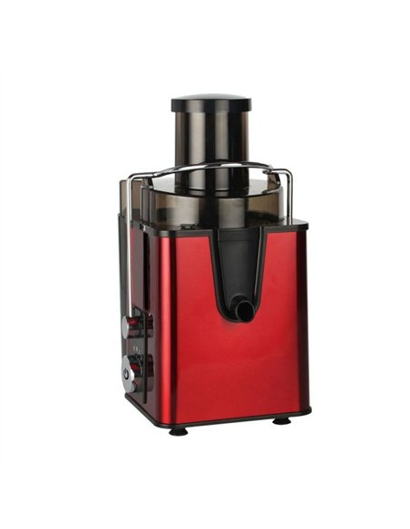 Container blender 500w kuken red