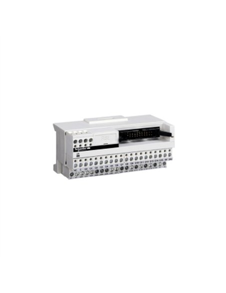 BASE PASIVA SLIMFAST, 16 VIAS, 1 PISO