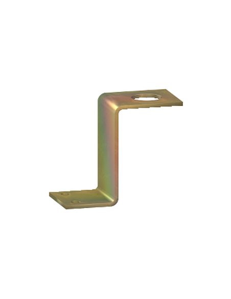 SOPORTE UNIDAD CONTROL DIAM.22