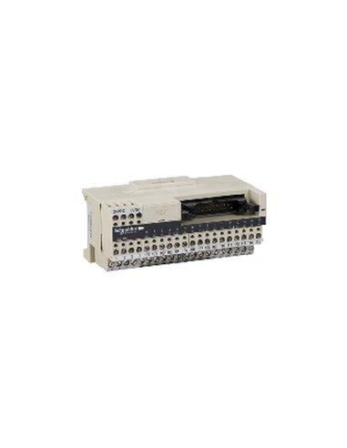 BASE PASIVA SLIMFAST 16VIAS 2PISOS