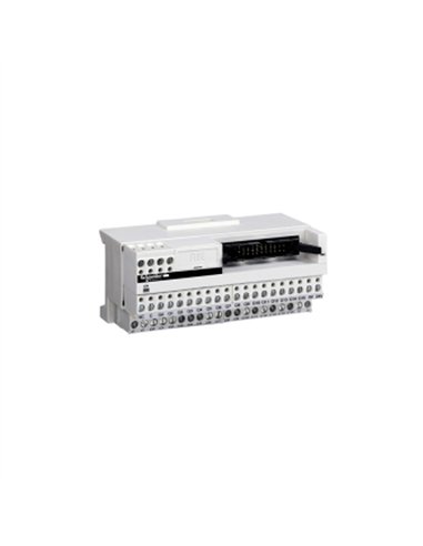 BASE PASIVA SLIMFAST, 16 VIAS, 3 PISOS