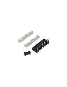 KIT PARA INVERSOR 4P CON ENCLAV ELEC/MEC