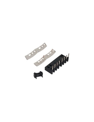 KIT PARA INVERSOR 4P CON ENCLAV ELEC/MEC