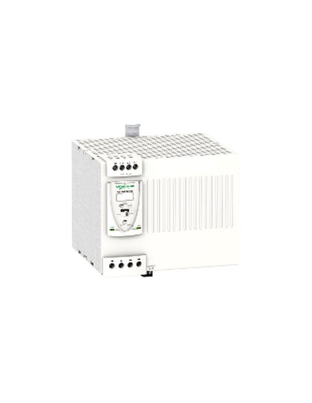 FUENTE TRIF. FILTRO ARM. 40A 24Vdc 960W