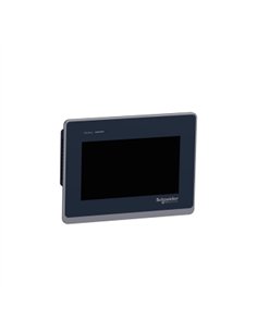 TERMINAL HMI 7''W BASICO