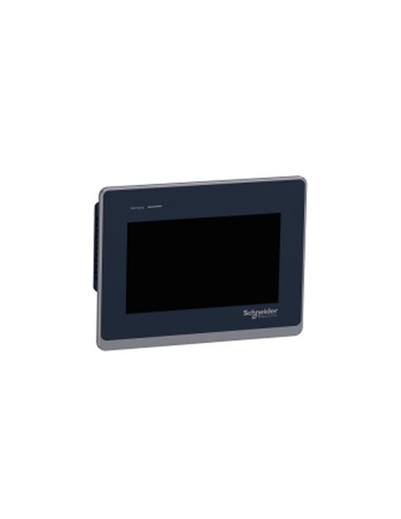 TERMINAL HMI 7''W BASICO