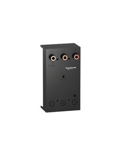 Linergy BZ.Placa para GV7/NSX 3P 100-250