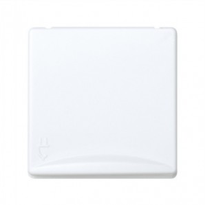 Base de enchufe 2P+TT con tapa ancho Simon 27
