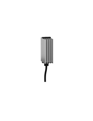 Resist. Cal. Alum. 20W, 12-24V