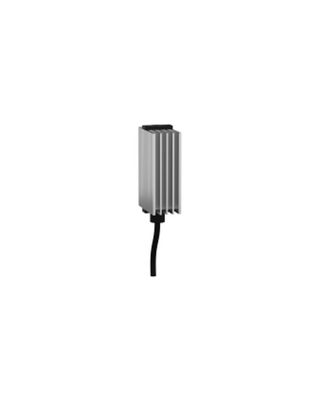 Resist. Cal. Alum. 20W, 12-24V