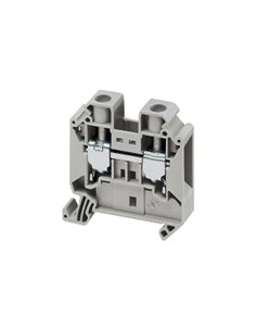 Linergy TR- Tornillo, 2pts, 16mmｲ, gris