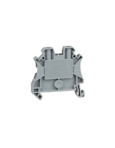 Linergy TR- Tornillo, 2pts, 4mmｲ, gris