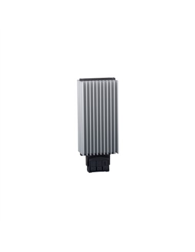 Resist. Cal. Alum. 55W, 110-250V