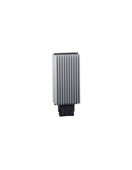 Resist. Cal. Alum. 55W, 110-250V
