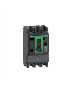 NSX400H 70kA AC 3P3R 320A 1.3M