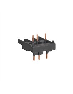 BLOQUE CONEXION GV2 Y LC1K
