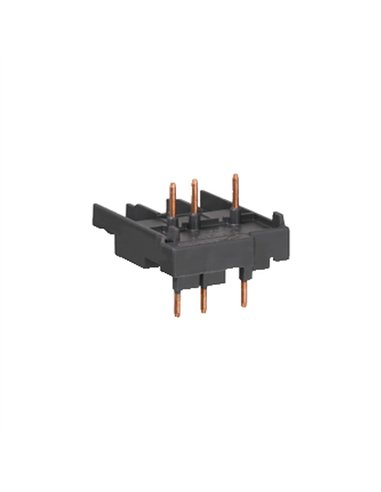 BLOQUE CONEXION GV2 Y LC1K