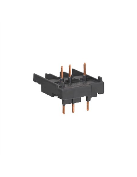 BLOQUE CONEXION GV2 Y LC1K