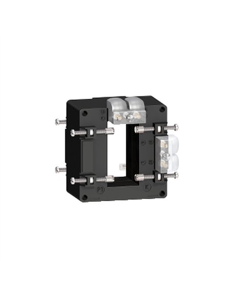 TI 1500/5A TIPO DA BARRA 32X65