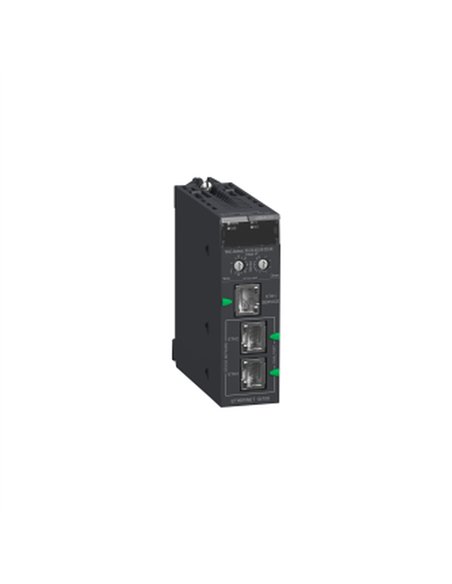 M580,Com,EthernetIO Drop Avanzado
