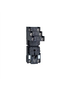 BASE RXM2, E/S SEPARAD, Tornillo