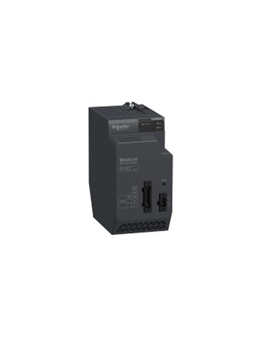 CC,M580,FA 100-240 vCA Redund