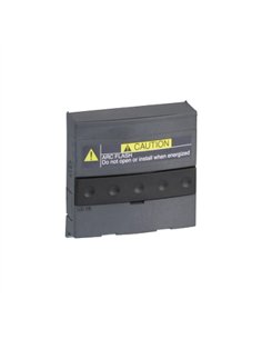 BORNERO DISTRIB POTENCIA QUICKFIT