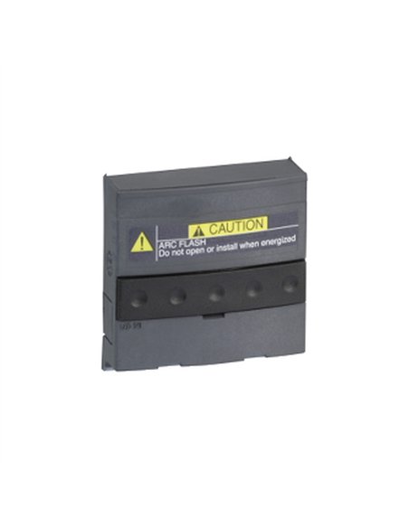 BORNERO DISTRIB POTENCIA QUICKFIT